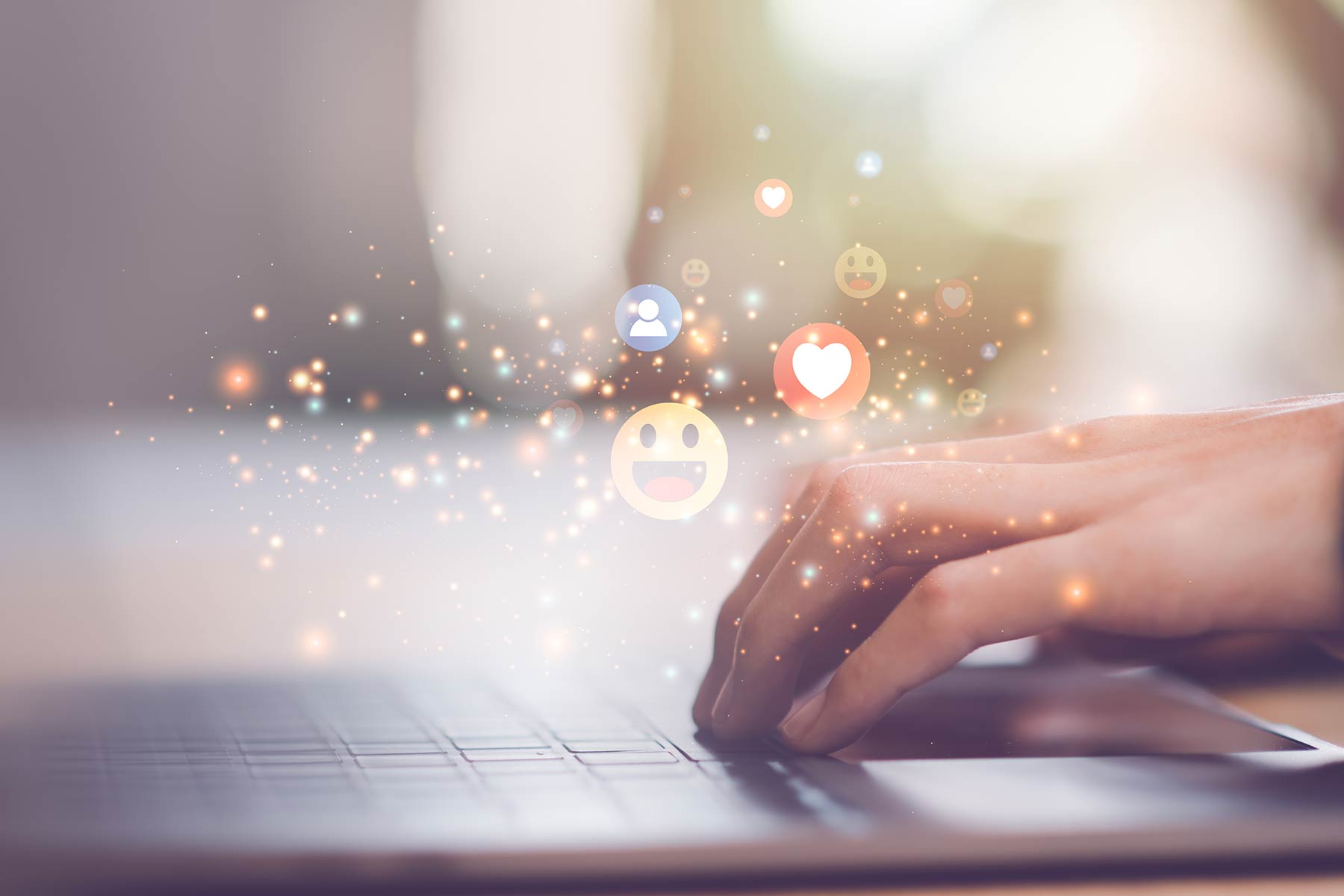 Social Media Marketing