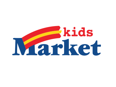 Kids Market Logo