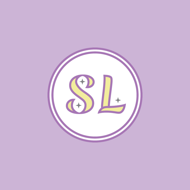 Logo Design: Sabrina Lundquist Acupuncture