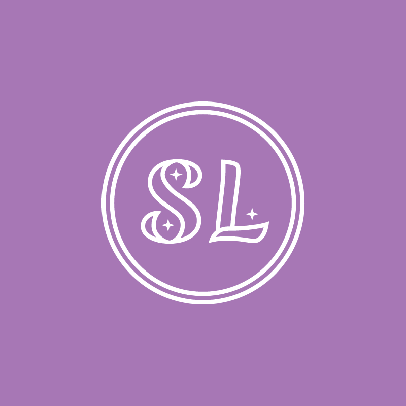 Logo Design: Sabrina Lundquist Acupuncture