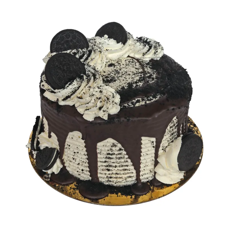Food Photography: Village Food Markets Cakes