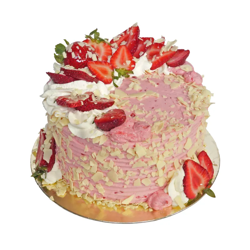 Food Photography: Village Food Markets Cakes