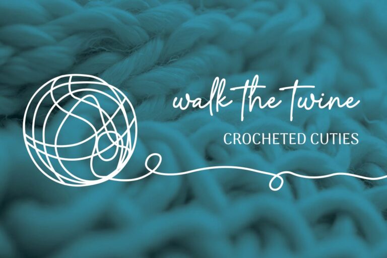 Walk The Twine Brand Design